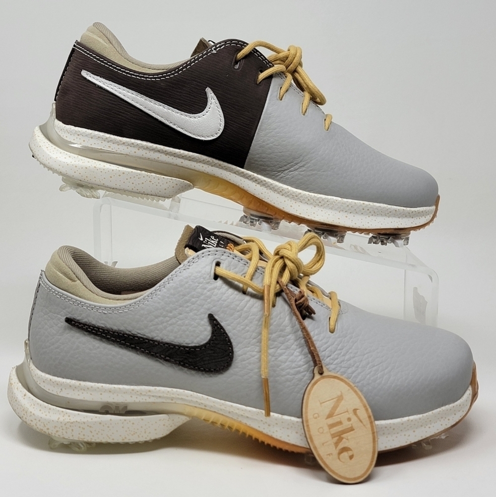 Nike Air Zoom Victory Tour 3 NRG P24 PGA Championship Golf FV5289-001 Sz 7.5 New - Picture 3 of 11